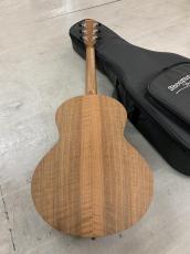 Lowden Sheeran by Lowden S-01  Ed Sheeran/George Lowden!_8
