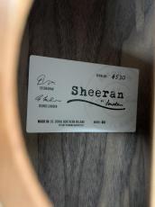 Lowden Sheeran by Lowden S-01  Ed Sheeran/George Lowden!_13