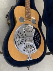 Dobro ドブロギター  60D NAT  1985年製 ハードケース付き!_2