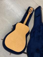 Dobro ドブロギター  60D NAT  1985年製 ハードケース付き!_6