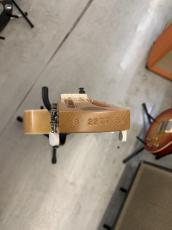 Dobro ドブロギター  60D NAT  1985年製 ハードケース付き!_11