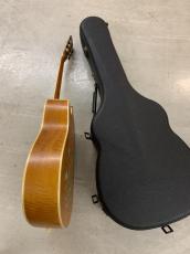 Lepore インレイギター アバロン貝仕様 高級感たっぷり!_12