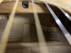 Lepore インレイギター アバロン貝仕様 高級感たっぷり!_14