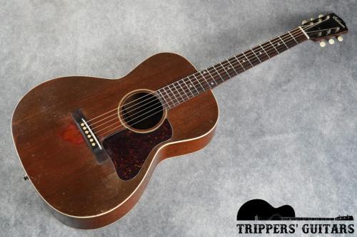 Gibson L-0 (1932)　12Fジョイント&ピックガード付きのL-0入荷です!