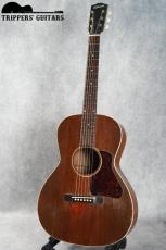 Gibson L-0 (1932)　12Fジョイント&ピックガード付きのL-0入荷です!_2