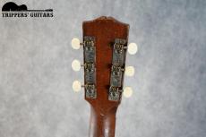Gibson L-0 (1932)　12Fジョイント&ピックガード付きのL-0入荷です!_8