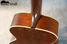 Gibson L-0 (1932)　12Fジョイント&ピックガード付きのL-0入荷です!_12