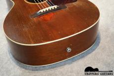 Gibson L-0 (1932)　12Fジョイント&ピックガード付きのL-0入荷です!_13