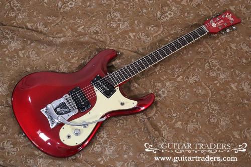 Mosrite 1964 The Ventures Model MK 1