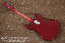 Mosrite 1964 The Ventures Model MK 1_2