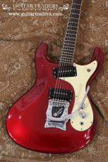 Mosrite 1964 The Ventures Model MK 1_3