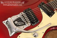Mosrite 1964 The Ventures Model MK 1_6