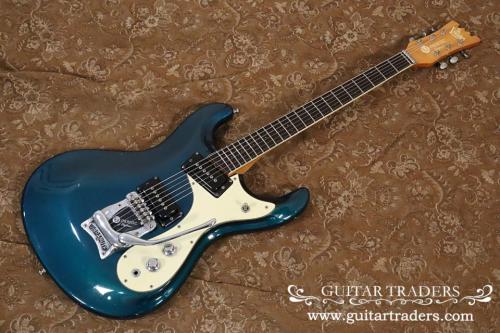 Mosrite 1964 The Ventures Model MK 1
