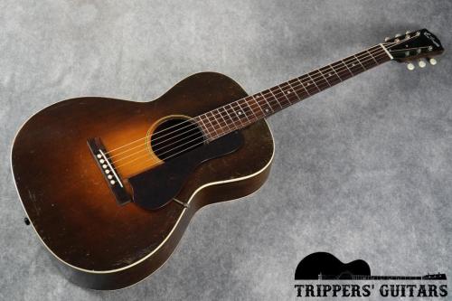 Gibson L-1 (1929-31) 超レアスペックのL-1入荷しました!