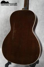 Gibson L-1 (1929-31) 超レアスペックのL-1入荷しました!_5