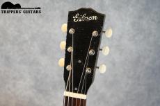 Gibson L-1 (1929-31) 超レアスペックのL-1入荷しました!_6