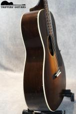 Gibson L-1 (1929-31) 超レアスペックのL-1入荷しました!_10