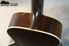 Gibson L-1 (1929-31) 超レアスペックのL-1入荷しました!_12