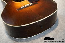 Gibson L-1 (1929-31) 超レアスペックのL-1入荷しました!_13