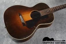 Gibson L-1 (1929-31) 超レアスペックのL-1入荷しました!_14