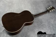 Gibson L-1 (1929-31) 超レアスペックのL-1入荷しました!_15