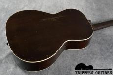 Gibson L-1 (1929-31) 超レアスペックのL-1入荷しました!_16