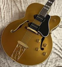 Gibson 1955 ES-350T All Double Gold w/Stinger VOS sn 22354001[3.30㎏]【G-CLUB TOKYO】