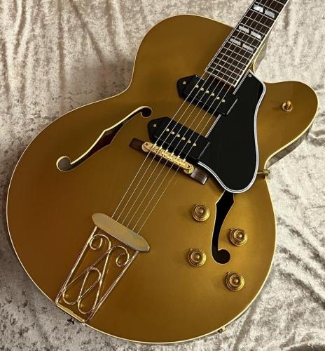 Gibson 1955 ES-350T All Double Gold w/Stinger VOS sn 22354001[3.30㎏]【G-CLUB TOKYO】