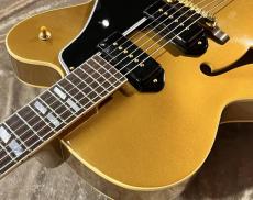 Gibson 1955 ES-350T All Double Gold w/Stinger VOS sn 22354001[3.30㎏]【G-CLUB TOKYO】_6