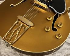 Gibson 1955 ES-350T All Double Gold w/Stinger VOS sn 22354001[3.30㎏]【G-CLUB TOKYO】_7