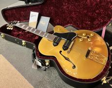 Gibson 1955 ES-350T All Double Gold w/Stinger VOS sn 22354001[3.30㎏]【G-CLUB TOKYO】_11
