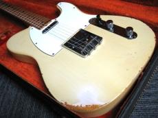Fender 1967 Telecaster BLD Maple-Cap_2