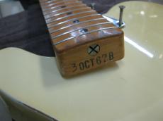 Fender 1967 Telecaster BLD Maple-Cap_7