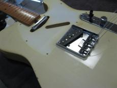 Fender 1967 Telecaster BLD Maple-Cap_8