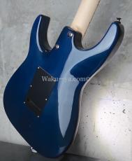 TOM ANDERSON Guardian Angel / Natural Arctic Blue with Binding_6