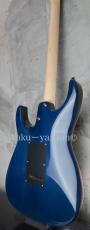 TOM ANDERSON Guardian Angel / Natural Arctic Blue with Binding_8