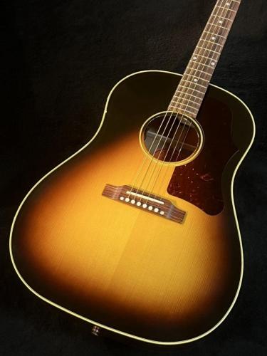 Gibson 【NEW】 Dealer Select Custom Shop 1950s J-45 VS Red Spruce #21675136 【試奏動画あり】 