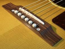 Gibson 【NEW】 Dealer Select Custom Shop 1950s J-45 VS Red Spruce #21675136 【試奏動画あり】 _6