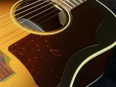 Gibson 【NEW】 Dealer Select Custom Shop 1950s J-45 VS Red Spruce #21675136 【試奏動画あり】 _7