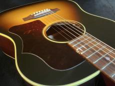 Gibson 【NEW】 Dealer Select Custom Shop 1950s J-45 VS Red Spruce #21675136 【試奏動画あり】 _10