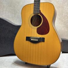 YAMAHA 【ジャパンビンテージ】【試奏動画あり】FG-500 '72【ハカランダサイド&バック】【送料当社負担】【池袋店在庫品】