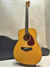 YAMAHA 【ジャパンビンテージ】【試奏動画あり】FG-500 '72【ハカランダサイド&バック】【送料当社負担】【池袋店在庫品】_2