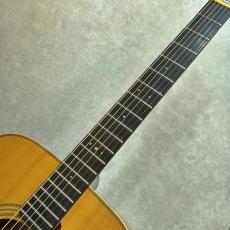 YAMAHA 【ジャパンビンテージ】【試奏動画あり】FG-500 '72【ハカランダサイド&バック】【送料当社負担】【池袋店在庫品】_6