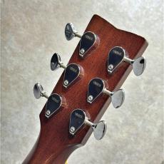 YAMAHA 【ジャパンビンテージ】【試奏動画あり】FG-500 '72【ハカランダサイド&バック】【送料当社負担】【池袋店在庫品】_8