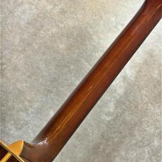 YAMAHA 【ジャパンビンテージ】【試奏動画あり】FG-500 '72【ハカランダサイド&バック】【送料当社負担】【池袋店在庫品】_9