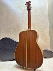 YAMAHA 【ジャパンビンテージ】【試奏動画あり】FG-500 '72【ハカランダサイド&バック】【送料当社負担】【池袋店在庫品】_10