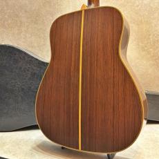 YAMAHA 【ジャパンビンテージ】【試奏動画あり】FG-500 '72【ハカランダサイド&バック】【送料当社負担】【池袋店在庫品】_11