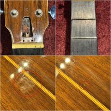 YAMAHA 【ジャパンビンテージ】【試奏動画あり】FG-500 '72【ハカランダサイド&バック】【送料当社負担】【池袋店在庫品】_14