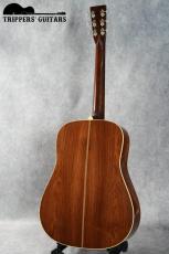 Martin D-28 Authentic 1937 Aged (2020) マダガスカルローズウッドS/Bの頃の物で、今となってはとても貴重な1本です!_3