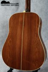 Martin D-28 Authentic 1937 Aged (2020) マダガスカルローズウッドS/Bの頃の物で、今となってはとても貴重な1本です!_5